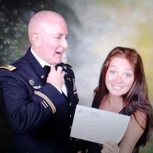 Meet your Posher, Brenda